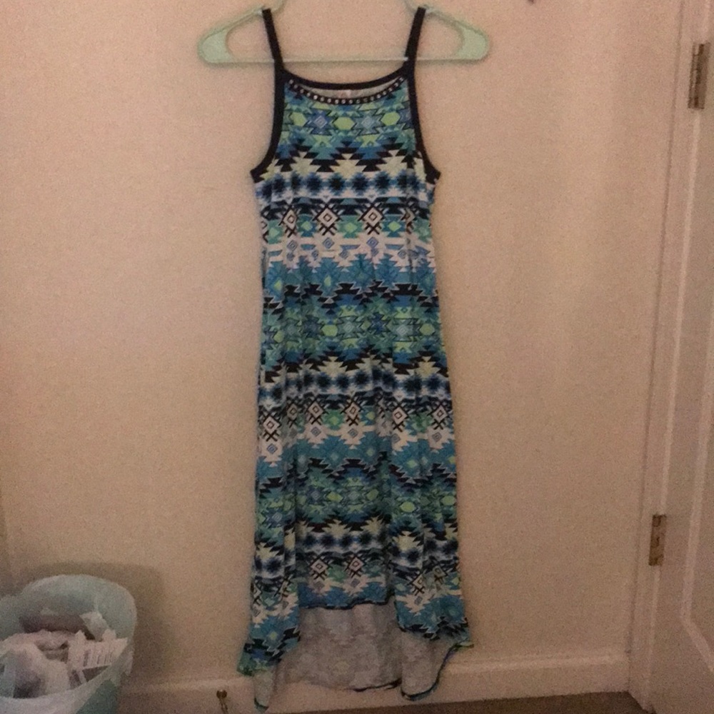 Justice Dress